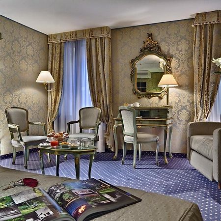 Ca Rialto Hotel Velence Kültér fotó