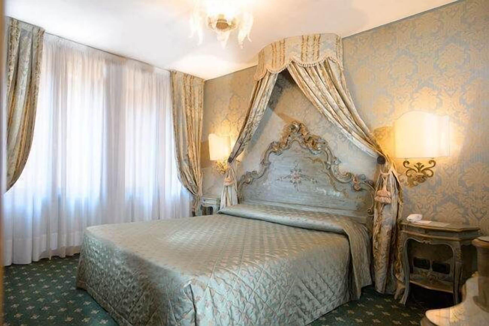Ca Rialto Hotel Velence Kültér fotó