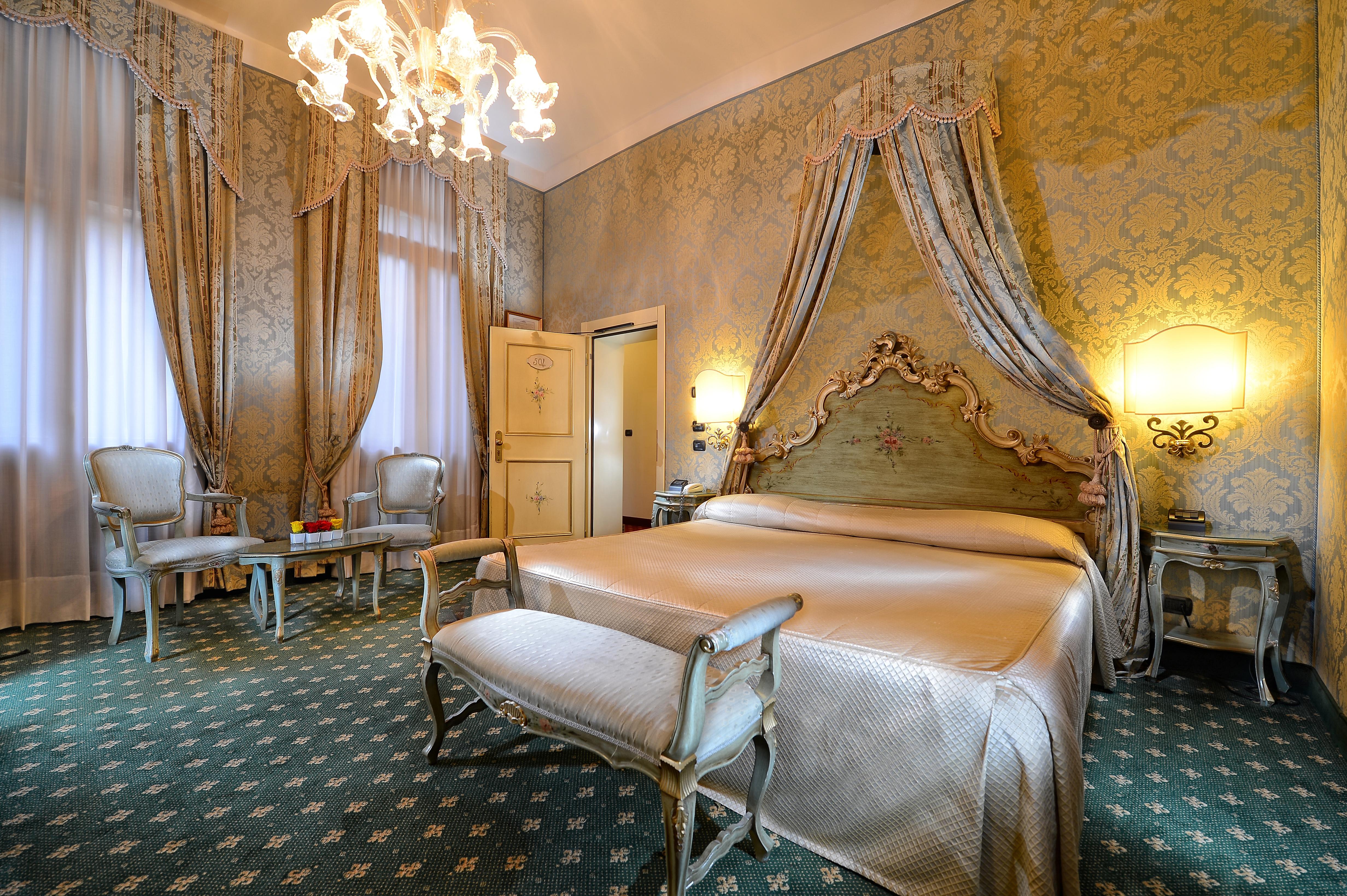 Ca Rialto Hotel Velence Kültér fotó