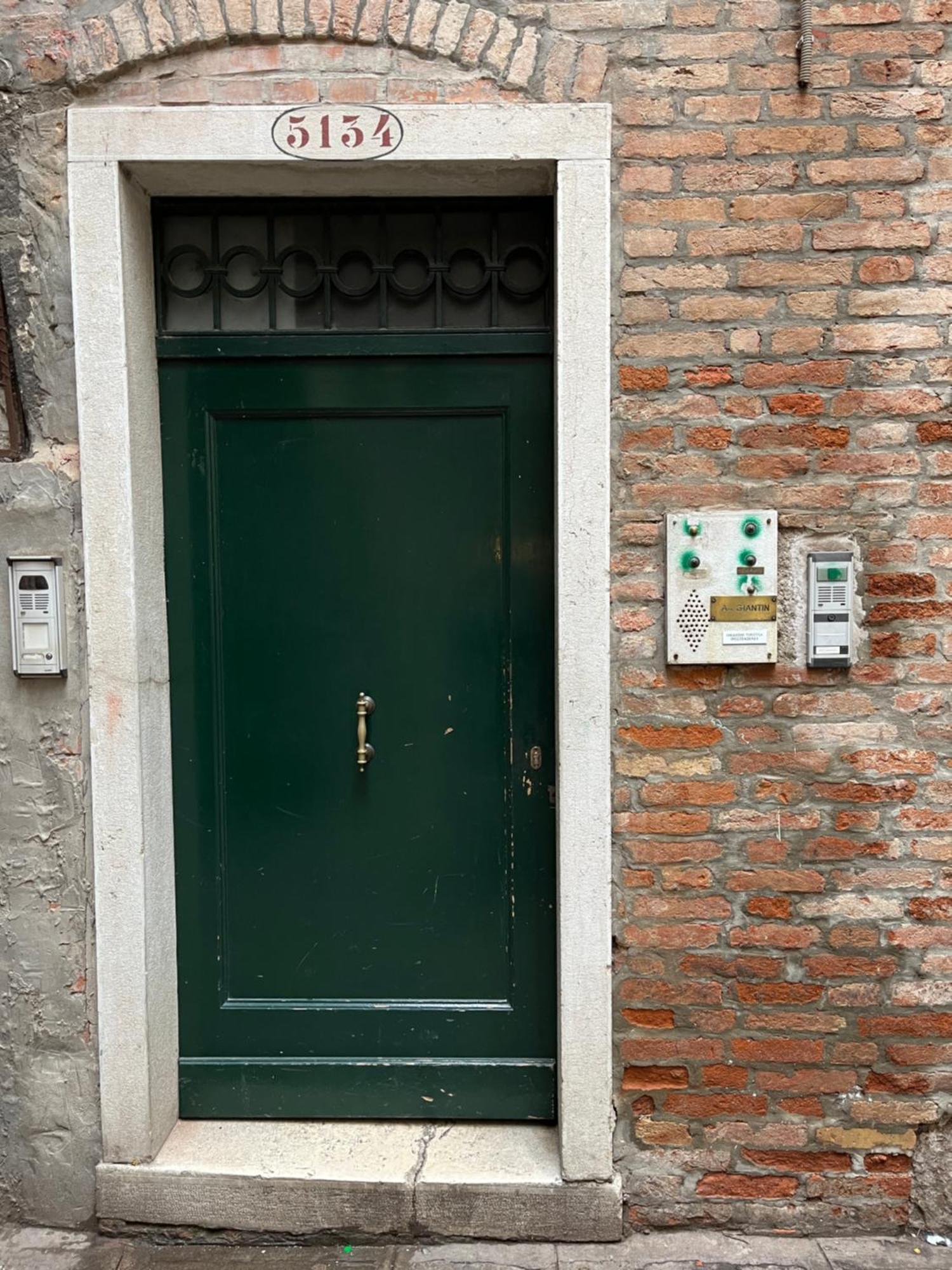 Ca Rialto Hotel Velence Kültér fotó