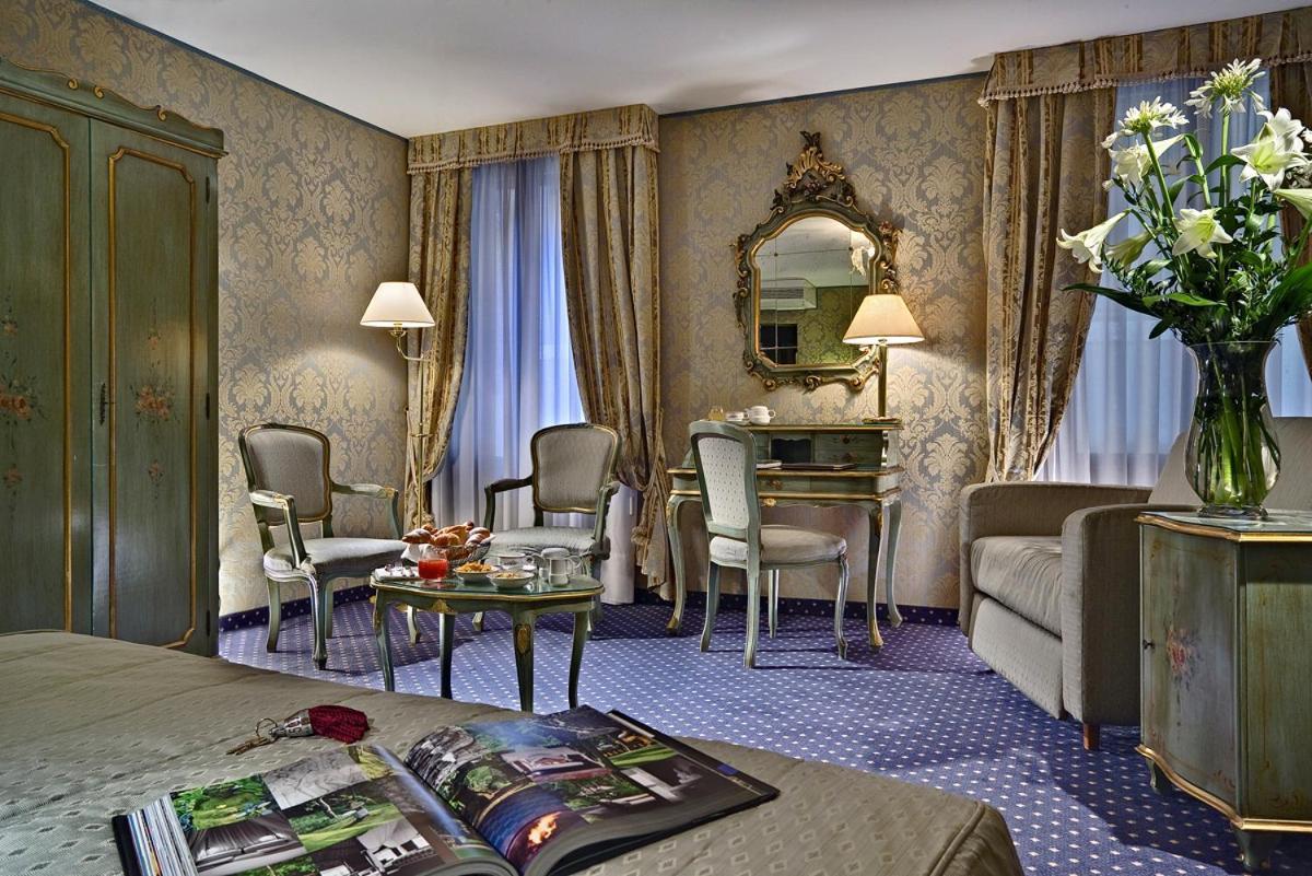 Ca Rialto Hotel Velence Kültér fotó