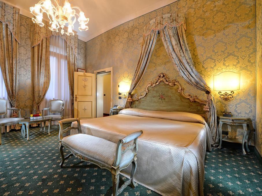 Ca Rialto Hotel Velence Kültér fotó