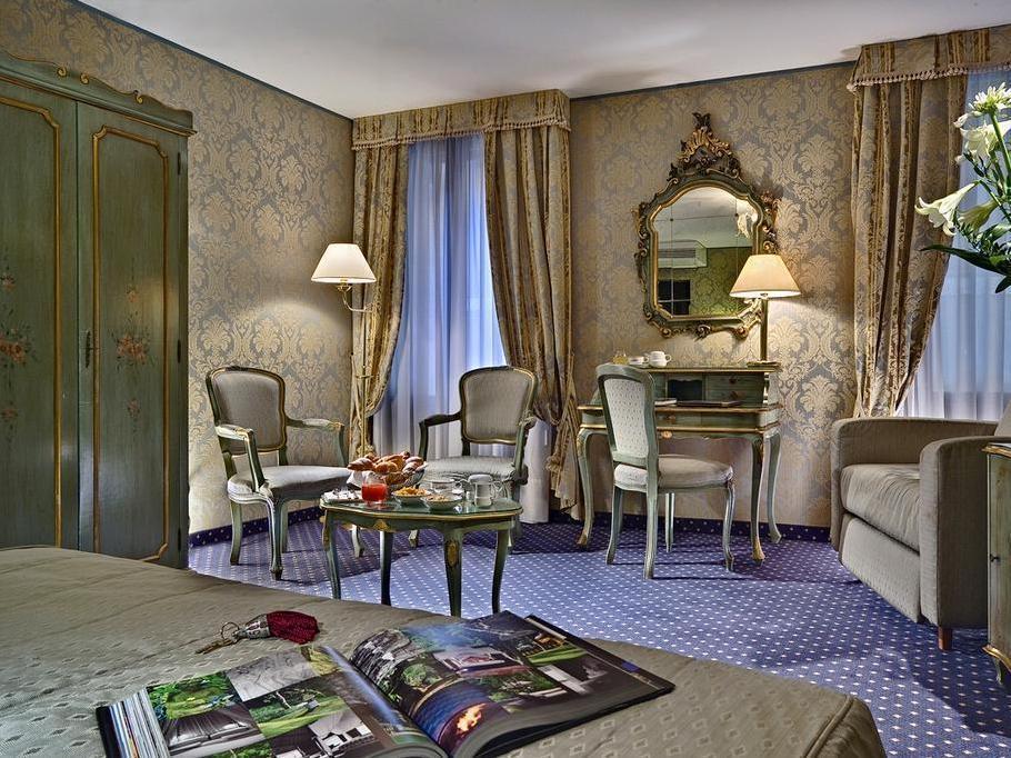 Ca Rialto Hotel Velence Kültér fotó