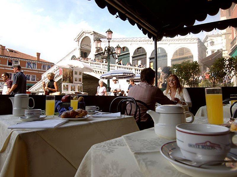 Ca Rialto Hotel Velence Kültér fotó